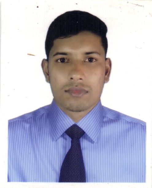 Hosan Ali
